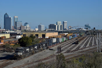 (Norfolk Southern photo)