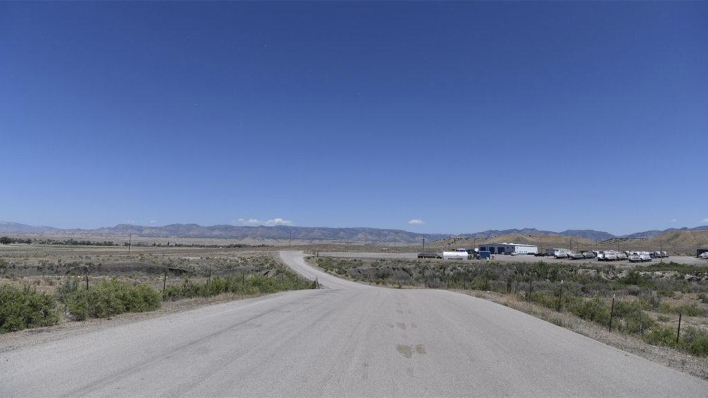 UIPA reported that its Board, in collaboration with Utah’s Carbon and Emery counties, approved a 2,185-acre industrial development project after consultations and environmental reviews to ensure the development aligns with community needs and regulatory requirements. (UIPA Photograph)