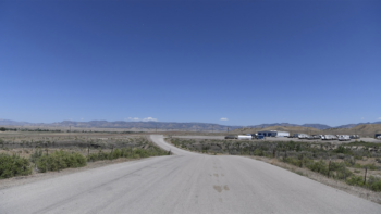 UIPA reported that its Board, in collaboration with Utah’s Carbon and Emery counties, approved a 2,185-acre industrial development project after consultations and environmental reviews to ensure the development aligns with community needs and regulatory requirements. (UIPA Photograph)