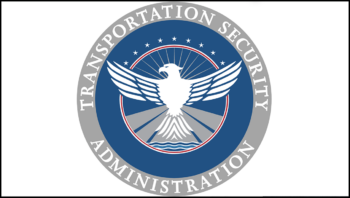 (TSA Logo)
