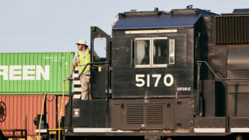 (Norfolk Southern Photograph)