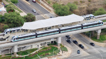 (Hitachi Rail Photograph)