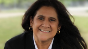 Rhonda Gomez, 42nd President, NARBW (Photograph Courtesy of NARBW)