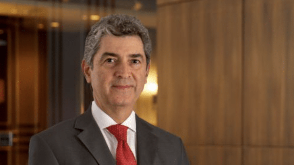 Arturo Gutiérrez Hernández, Incoming CPKC Board Member (CPKC Photograph)