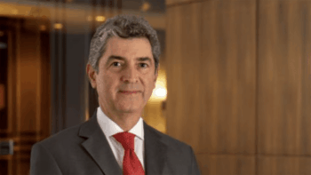 Arturo Gutiérrez Hernández, Incoming CPKC Board Member (CPKC Photograph)