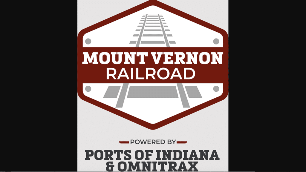 (Logo Courtesy of Ports of Indiana and OmniTRAX)