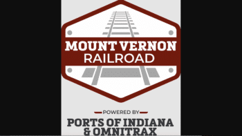 (Logo Courtesy of Ports of Indiana and OmniTRAX)