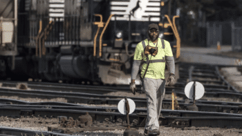 (Norfolk Southern Photograph)