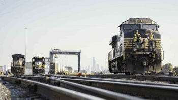 (Norfolk Southern Photograph)