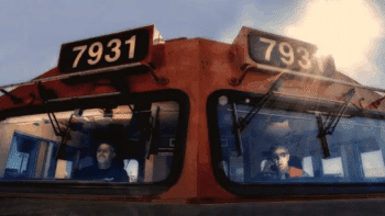 (SMART-TD Photograph)