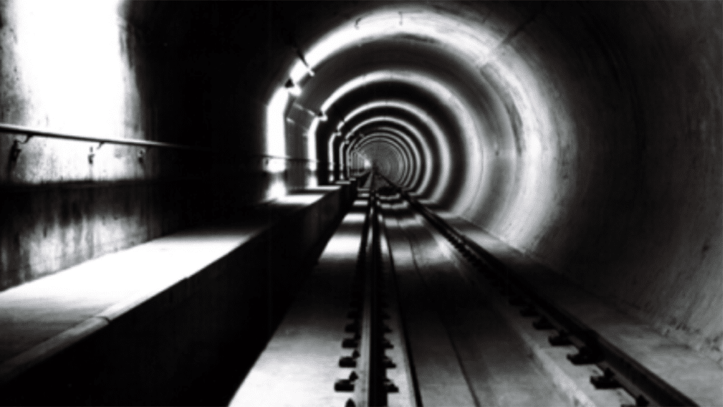 (Photograph Courtesy of BART)