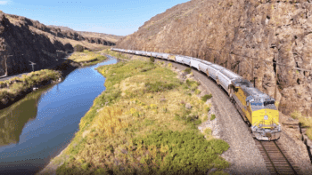 (Union Pacific Photograph)