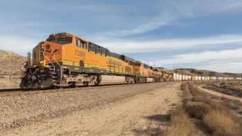 (BNSF Photograph)