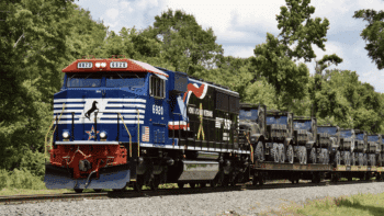 (Norfolk Southern Photograph)
