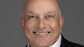 “The sale of Velocity is a pivotal step in our journey to integrate our business, focusing our resources and expertise on the strength of our consolidated portfolio to better serve our customers,” Stucki CEO Ron Port said Nov. 27. (Photograph Courtesy of Stucki)