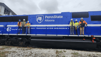 Credit: Penn State. Creative Commons