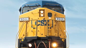 (CSX Photograph)