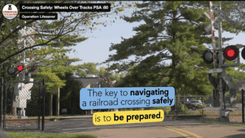 (Screen Grab from OLI Video PSA)