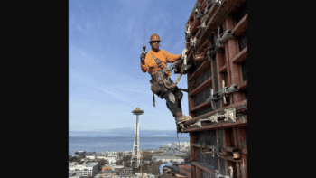 Wesley Holmes (Sound Transit Photograph)