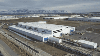 (Photograph Courtesy of Stadler)