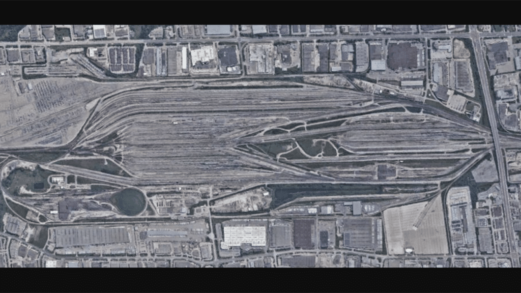 “This is our second installation of Routemaster™ for CN, and it provides our customer with a full complement of hardware and software upgrades, including performance statistics and routing analysis,” Trainyard Tech President John Aliberti said. (Trainyard Tech Image)