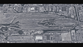 “This is our second installation of Routemaster™ for CN, and it provides our customer with a full complement of hardware and software upgrades, including performance statistics and routing analysis,” Trainyard Tech President John Aliberti said. (Trainyard Tech Image)