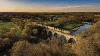 (Union Pacific Photograph)