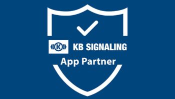 (Courtesy of KB Signaling)