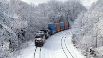 (Norfolk Southern Photograph)