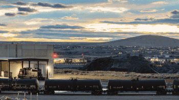 (Port of Benton Photograph)