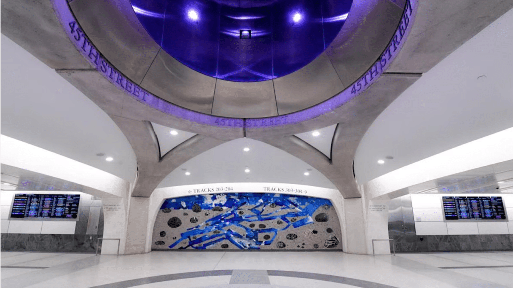 (Marc A. Hermann/MTA)