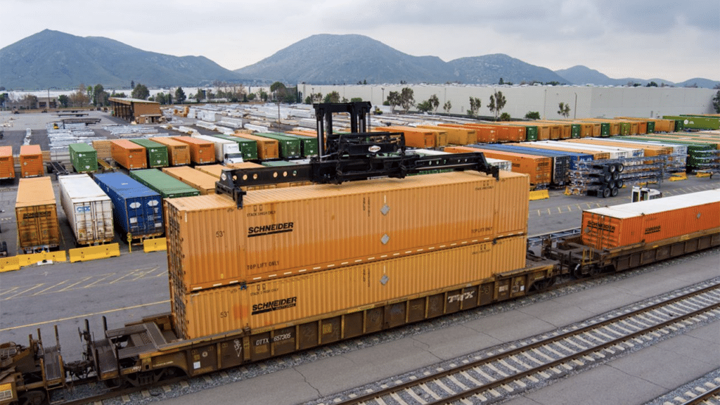 (Union Pacific Photograph)