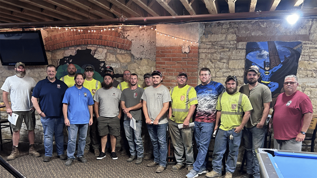 (Photograph Courtesy of BMWED)