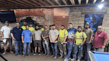 (Photograph Courtesy of BMWED)