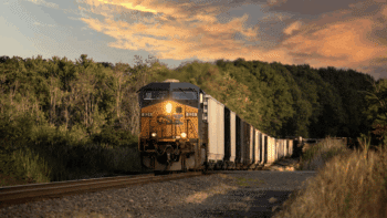 (CSX Photograph)