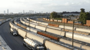 (Screen Grab of CSX Video)