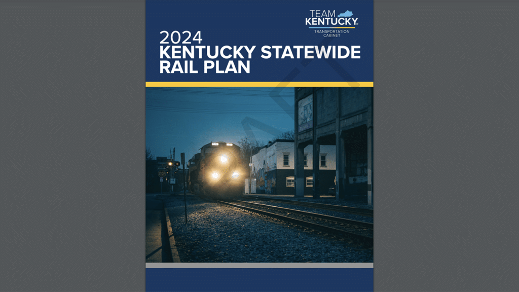 (Courtesy of Kentucky Transportation Cabinet)