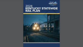 (Courtesy of Kentucky Transportation Cabinet)