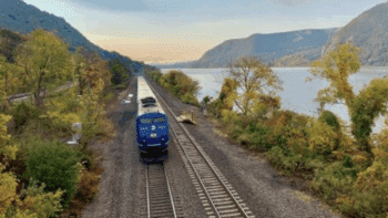 (New York MTA Photograph)