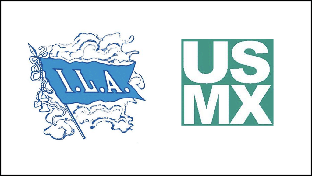 (Logos Courtesy of the Respective Organizations)