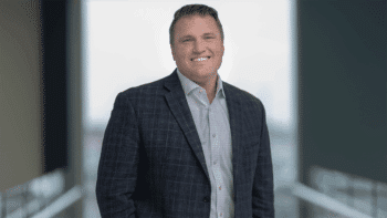 Jeff Roberts is now President and CEO of Savage, following the retirement of Kirk Aubry. (Savage Photograph)