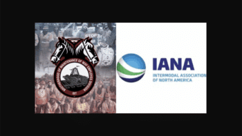 (Logos Courtesy of the Respective Organizations)