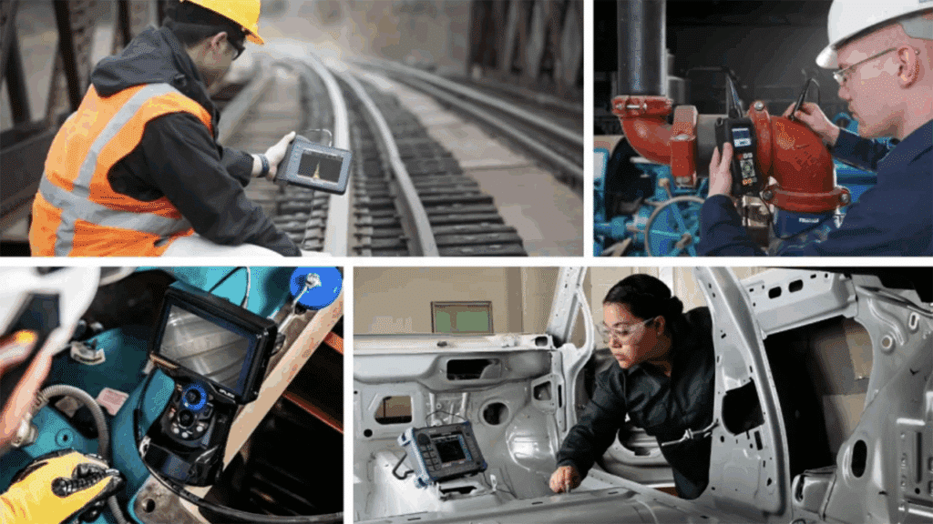 (Courtesy of Wabtec)