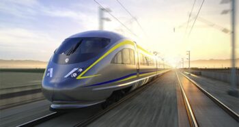 (Rendering Courtesy of CHSRA)