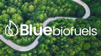 (Blue Biofuels Image)