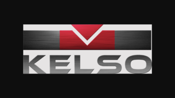 (Logo Courtesy of Kelso)