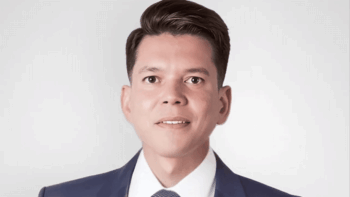 Angel Peña, incoming Deputy CEO, Denver RTD (Photograph Courtesy of RTD)