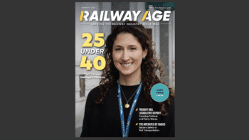 (Railway Age Image)