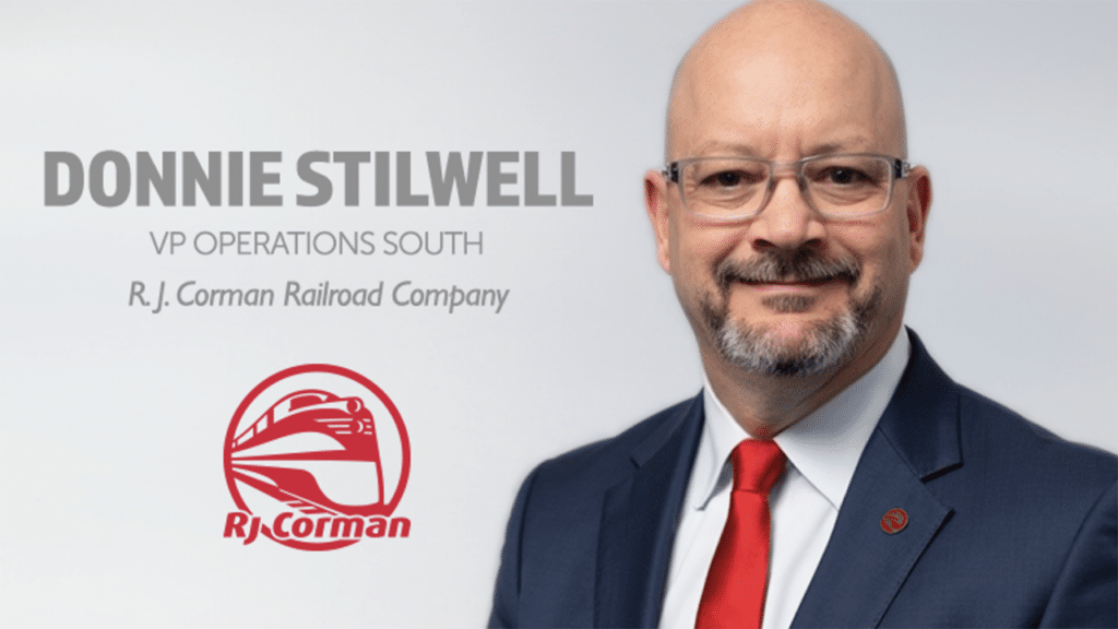 (R.J. Corman Railroad Company Photograph)