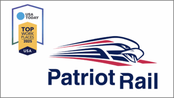 (Image Courtesy of Patriot Rail)